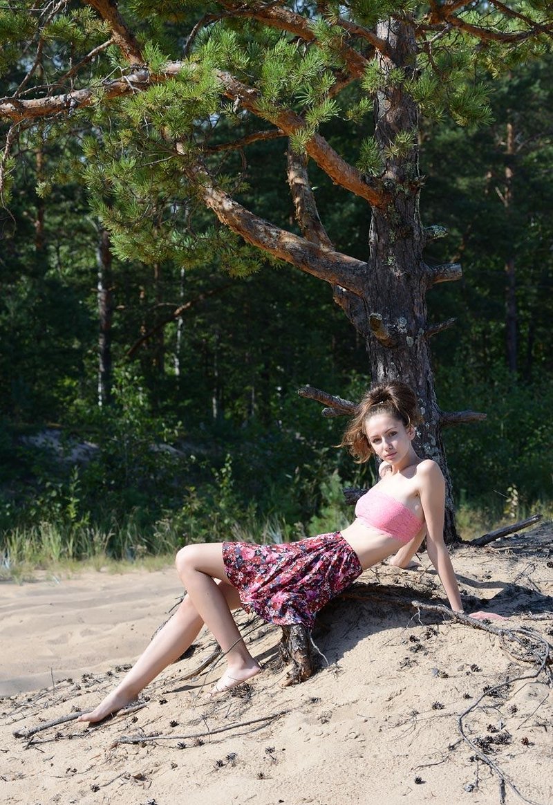 Жаклин, 36