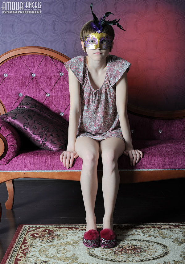 Маргарита, 22