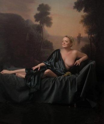 Лина, 43